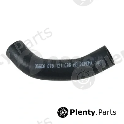 Ossca 13716 — Radiator Hose