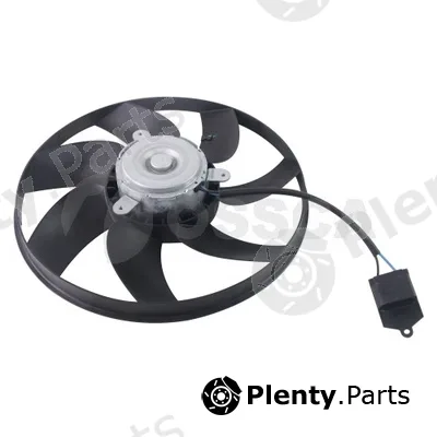 Ossca 57254 — Fan, engine cooling