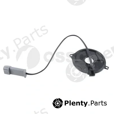 Ossca 48214 — Solenoid Switch, starter