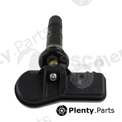 Ossca 50884 — Wheel Sensor, tyre-pressure monitoring system