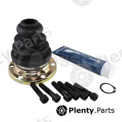 Ossca 06620 — Bellow Kit, drive shaft