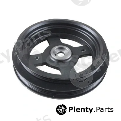 Ossca 57523 — Belt Pulley, crankshaft