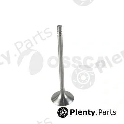 Ossca 52911 — Intake Valve