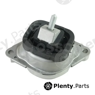 Ossca 54977 — Mounting, engine