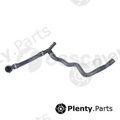 Ossca 65159 — Radiator Hose
