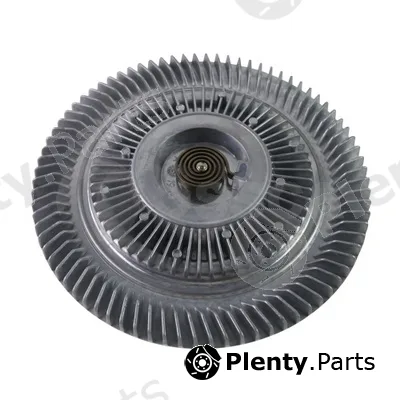 Ossca 66639 — Clutch, radiator fan