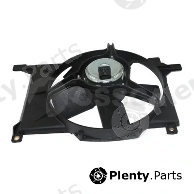 Ossca 03992 — Fan, engine cooling