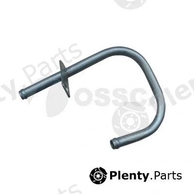 Ossca 13039 — Coolant Pipe