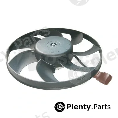 Ossca 04567 — Fan, engine cooling