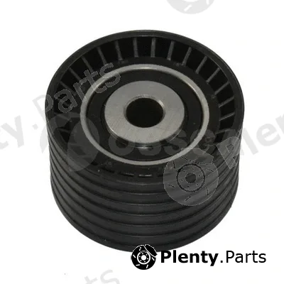 Ossca 06818 — Deflection/Guide Pulley, timing belt