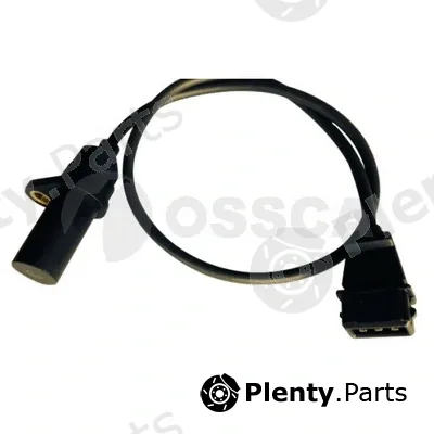 Ossca 37243 — Sensor, crankshaft pulse