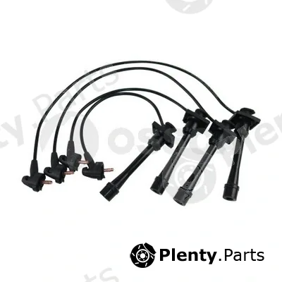 Ossca 13471 — Ignition Cable Kit