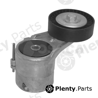 Ossca 03200 — Belt Tensioner, V-ribbed belt