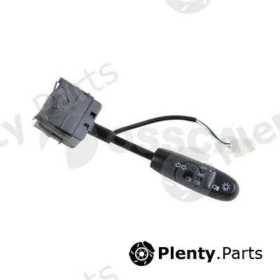 Ossca 47909 — Tail Light Assembly