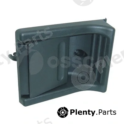 Ossca 41002 — Exterior Door Handle
