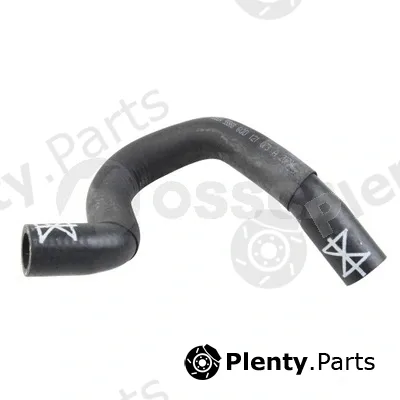 Ossca 55568 — Coolant Pipe