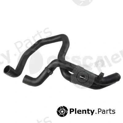 Ossca 55504 — Radiator Hose