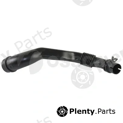 Ossca 14097 — Hose, crankcase ventilation