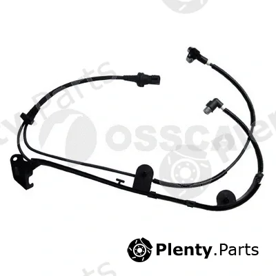 Ossca 08603 — Sensor, wheel speed
