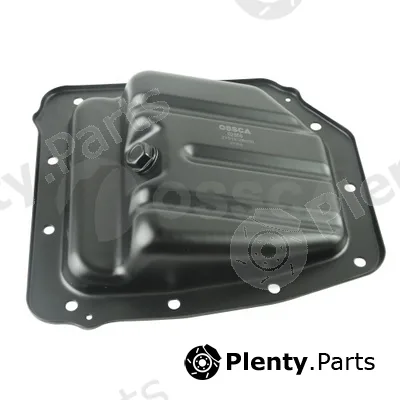 Ossca 62866 — Oil Sump
