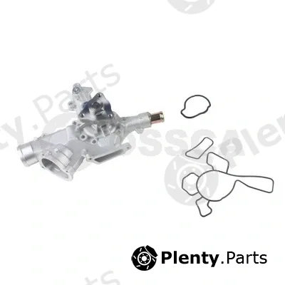 Ossca 23492 — Water Pump, engine cooling