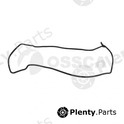 Ossca 45201 — Gasket, cylinder head cover