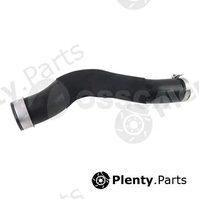 Ossca 66731 — Charge Air Hose