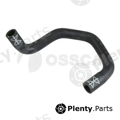 Ossca 55529 — Radiator Hose