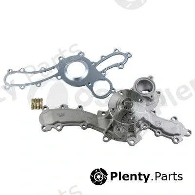 Ossca 47504 — Water Pump, engine cooling
