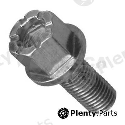 Ossca 04109 — Wheel Bolt