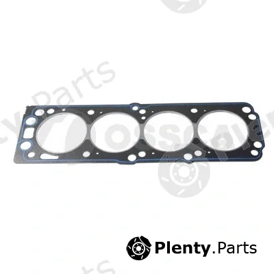 Ossca 13645 — Gasket, cylinder head