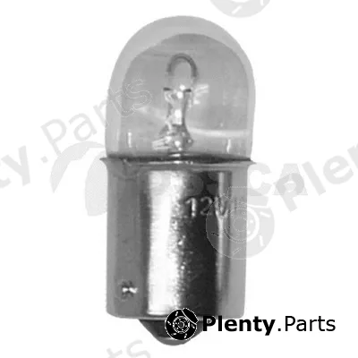 Ossca 03505 — Bulb, tail light