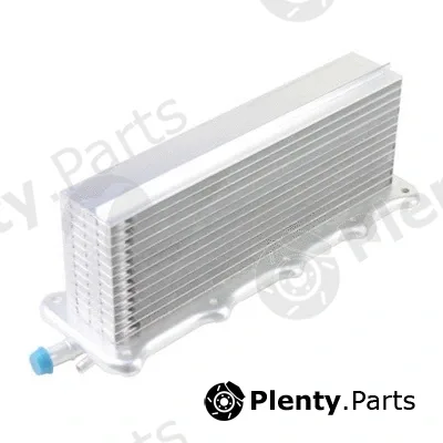 Ossca 25717 — Charge Air Cooler