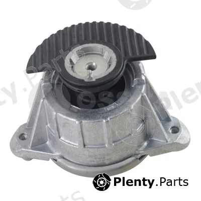 Ossca 51696 — Mounting, engine
