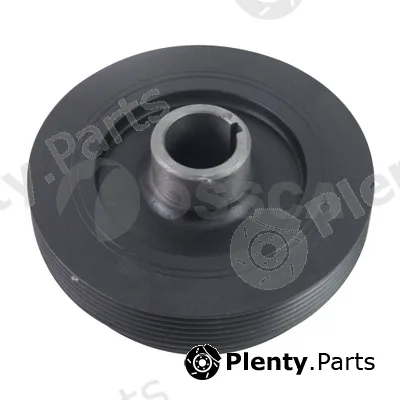 Ossca 67950 — Belt Pulley, crankshaft