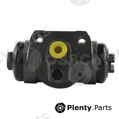 Ossca 19281 — Wheel Brake Cylinder
