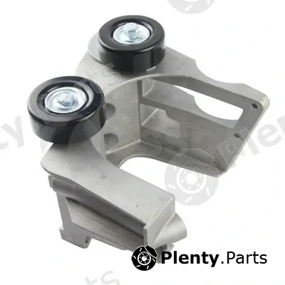 Ossca 19359 — Tensioner Pulley, V-ribbed belt