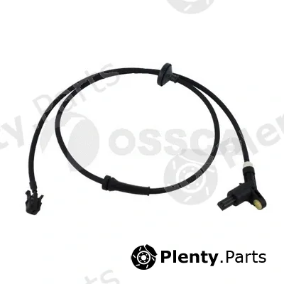 Ossca 01645 — Sensor, wheel speed