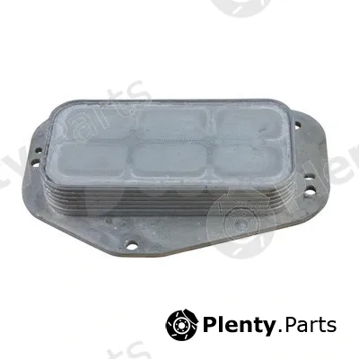 Ossca 14190 — Oil Cooler, engine oil