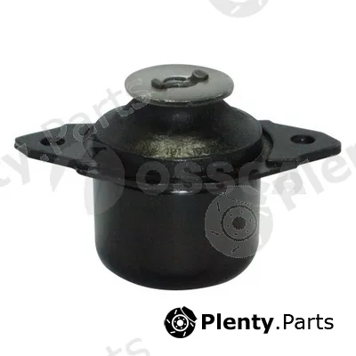 Ossca 00137 — Mounting, engine