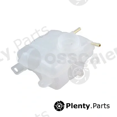 Ossca 27732 — Expansion Tank, coolant