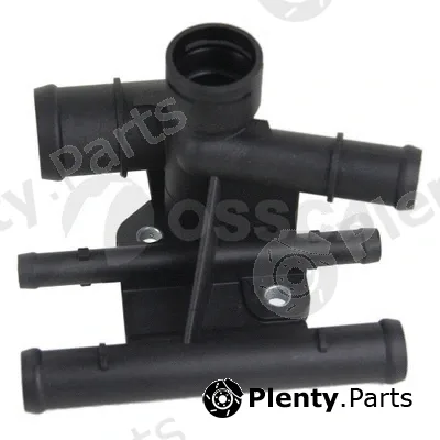 Ossca 26595 — Coolant Flange
