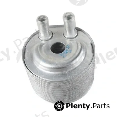 Ossca 39388 — Oil Cooler, engine oil