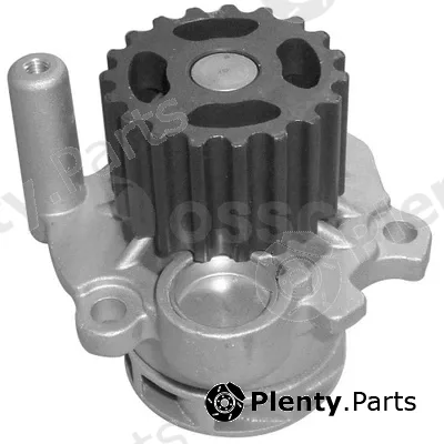 Ossca 05642 — Water Pump, engine cooling
