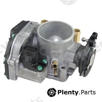 Ossca 07576 — Throttle Body