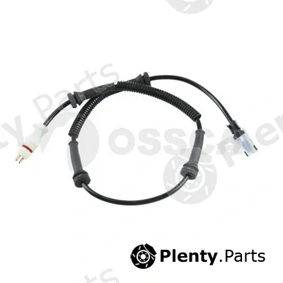 Ossca 13144 — Sensor, wheel speed