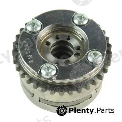 Ossca 35440 — Camshaft Adjuster