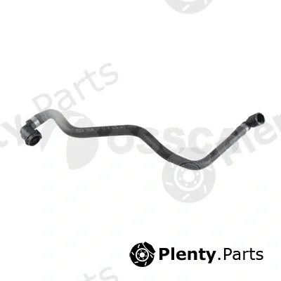 Ossca 55346 — Radiator Hose