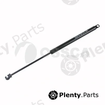 Ossca 22937 — Gas Spring, boot/cargo area