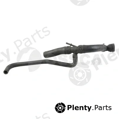Ossca 55853 — Radiator Hose